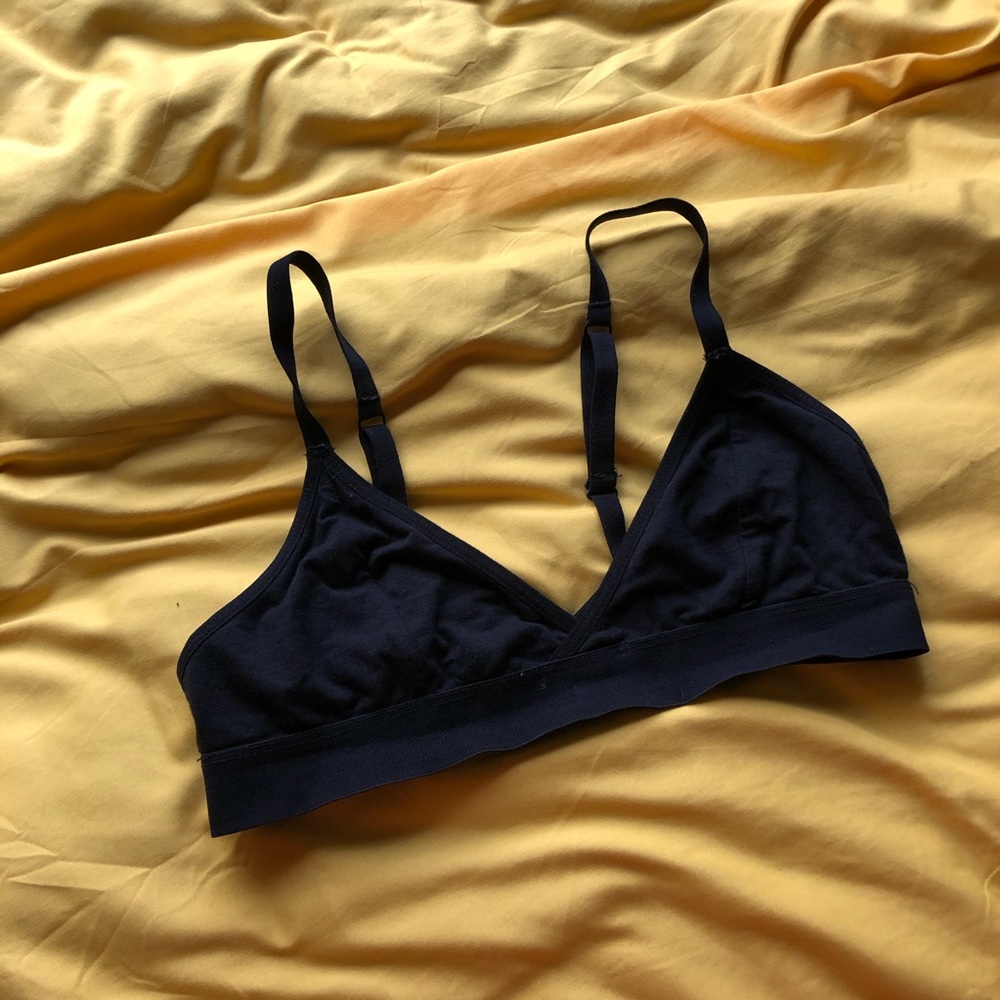 Richer Poorer Bralette